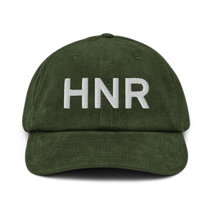 Harlan (KHNR) Airport Hat