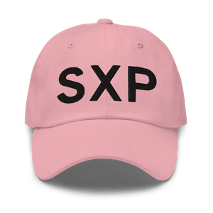 Nunam Iqua (SXP) Airport Hat