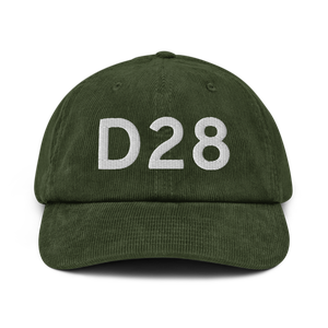 Cavanaugh Bay (D28) Airport Hat