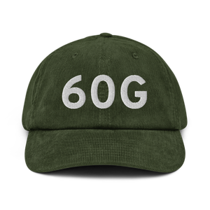 Eaton Rapids (60G) Airport Hat