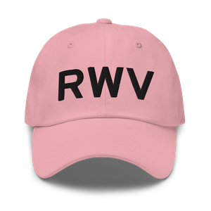 Caldwell (KRWV) Airport Hat