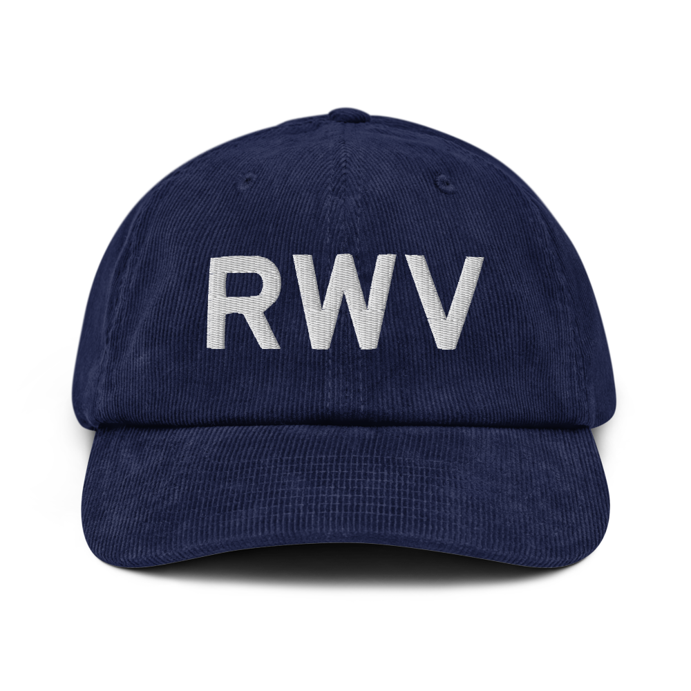 Caldwell (KRWV) Airport Hat 