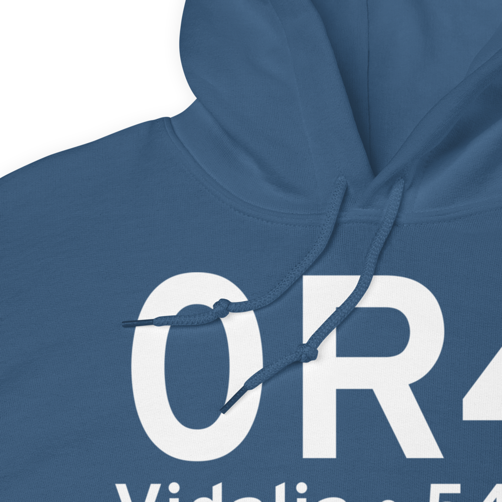 Vidalia (K0R4) Airport Hoodie Sweatshirt 