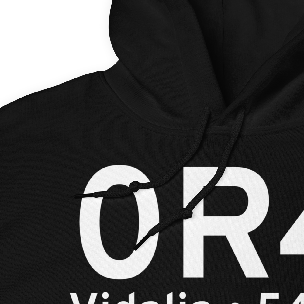 Vidalia (K0R4) Airport Hoodie Sweatshirt 