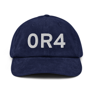 Vidalia (K0R4) Airport Hat