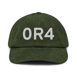 Vidalia (K0R4) Airport Hat