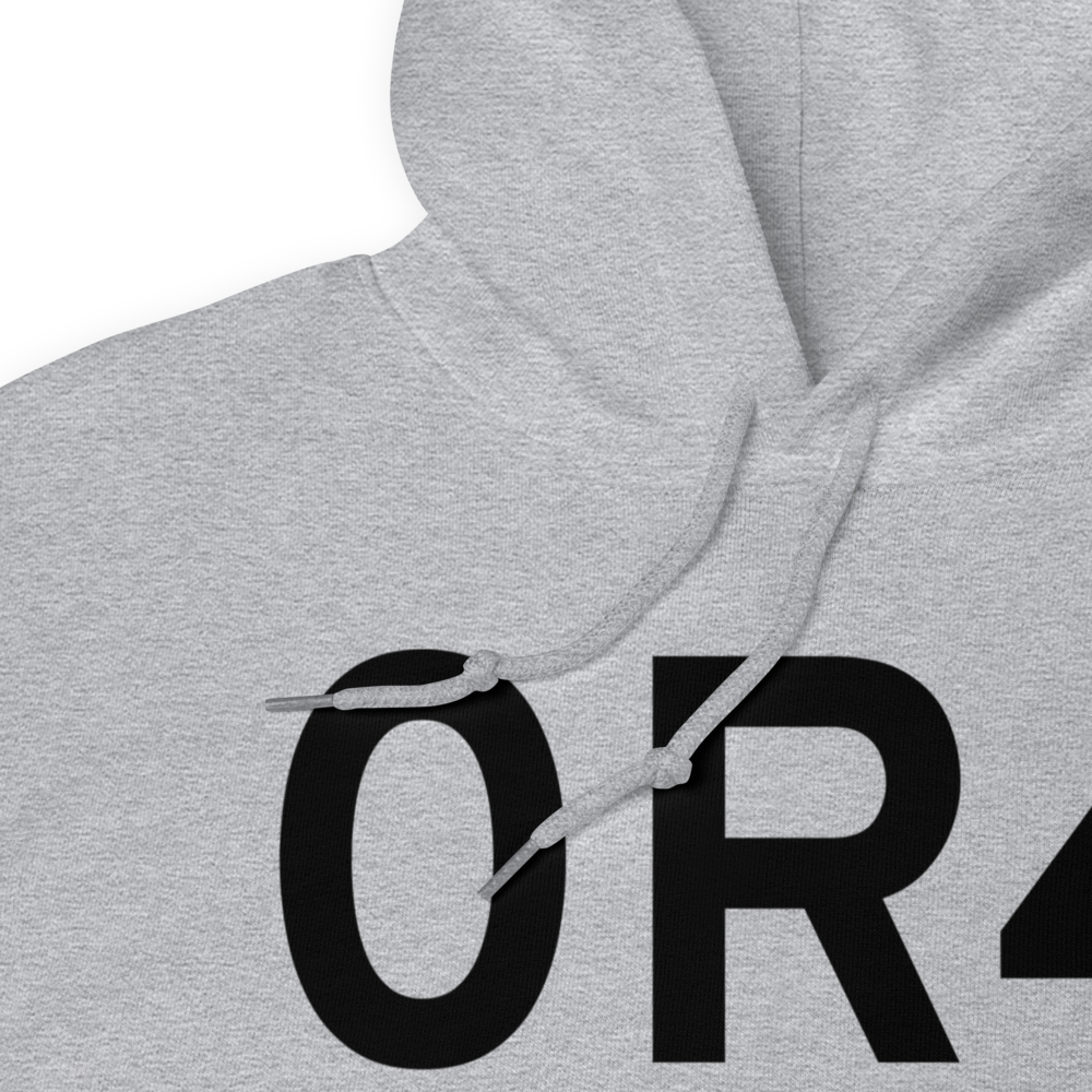 Vidalia (K0R4) Airport Hoodie Sweatshirt 