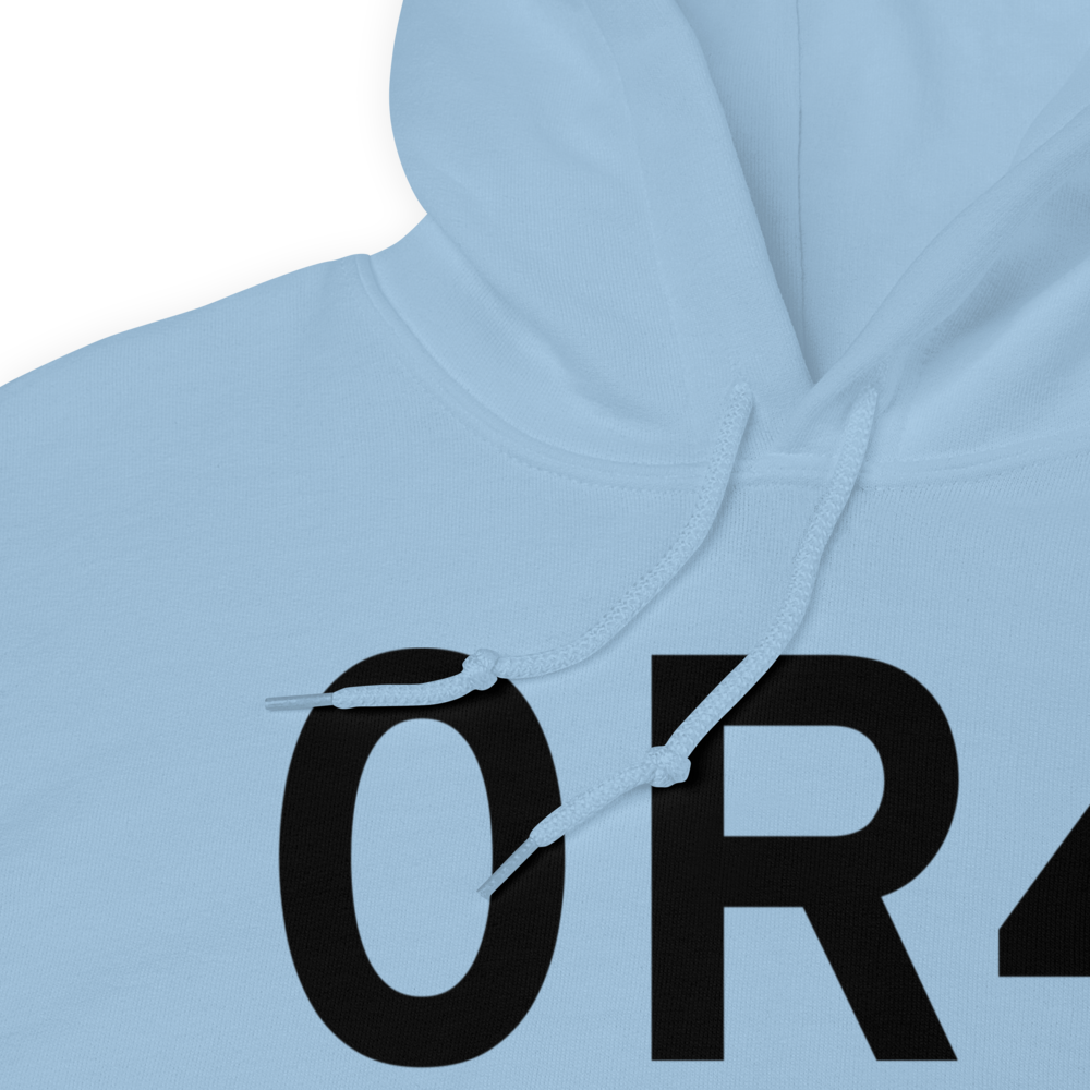 Vidalia (K0R4) Airport Hoodie Sweatshirt 