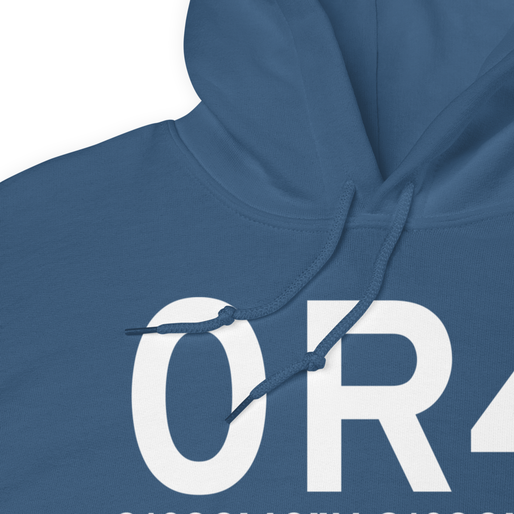 Vidalia (K0R4) Airport Hoodie Sweatshirt 