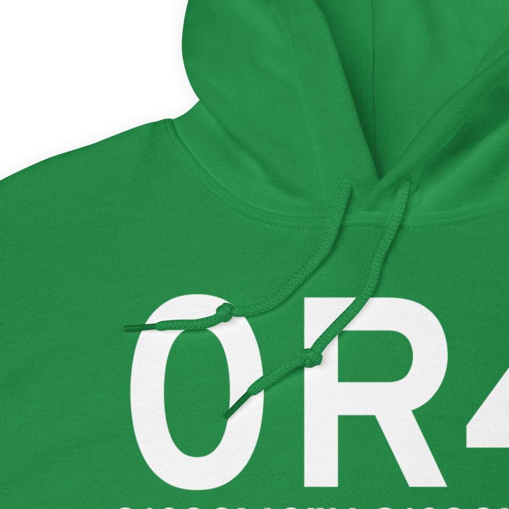 Vidalia (K0R4) Airport Hoodie Sweatshirt 