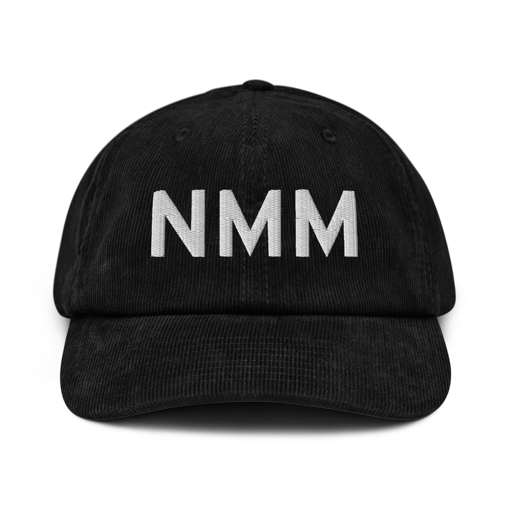 Meridian (KNMM) Airport Hat 