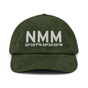 Meridian (KNMM) Airport Hat