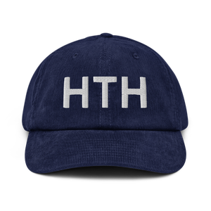 Hawthorne (KHTH) Airport Hat