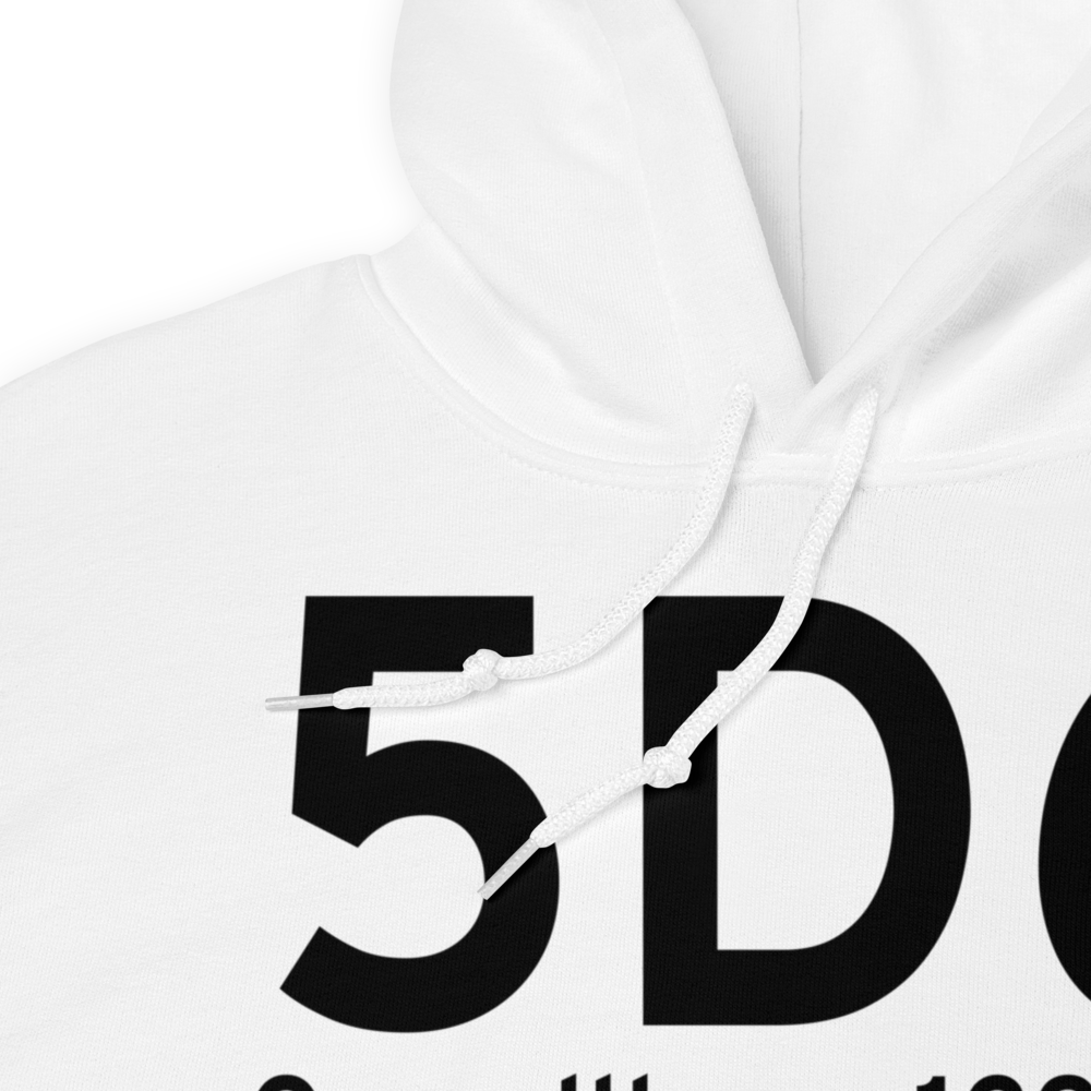 Carrollton (5D6) Airport Hoodie Sweatshirt 