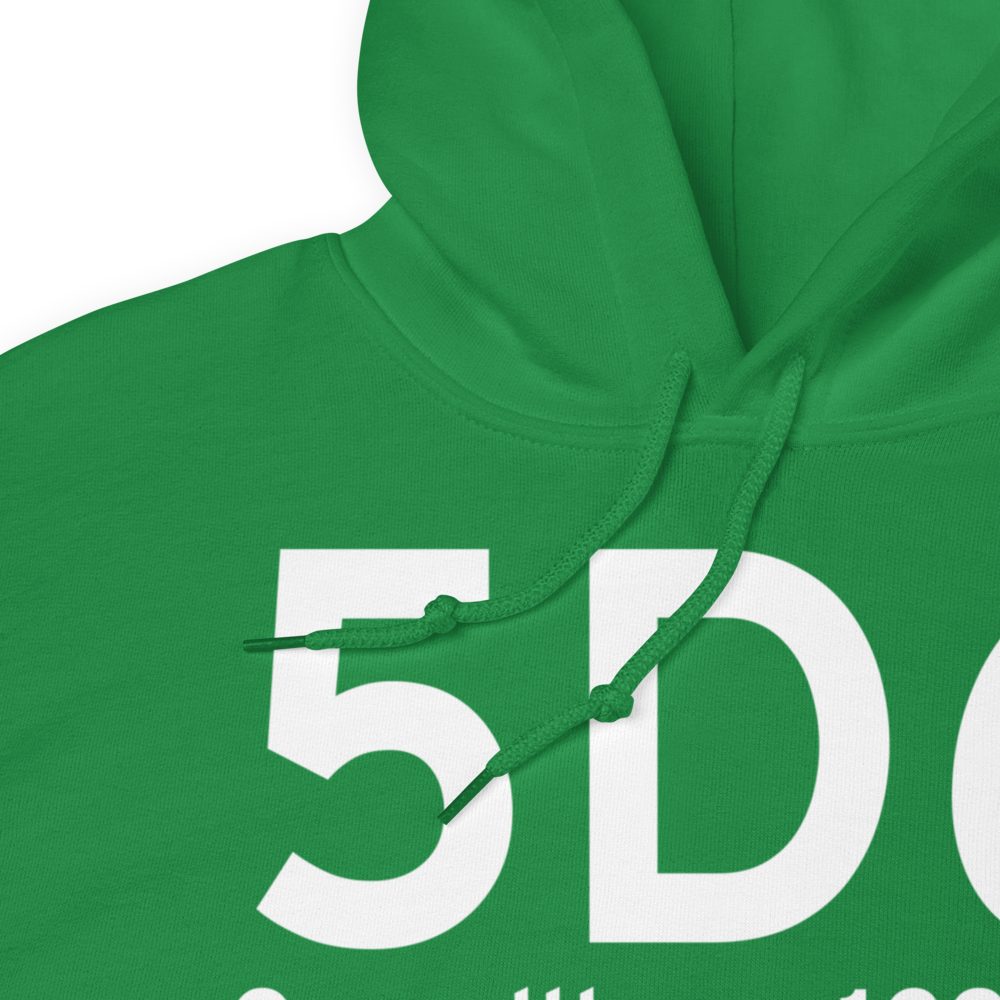 Carrollton (5D6) Airport Hoodie Sweatshirt 