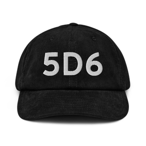 Carrollton (5D6) Airport Hat