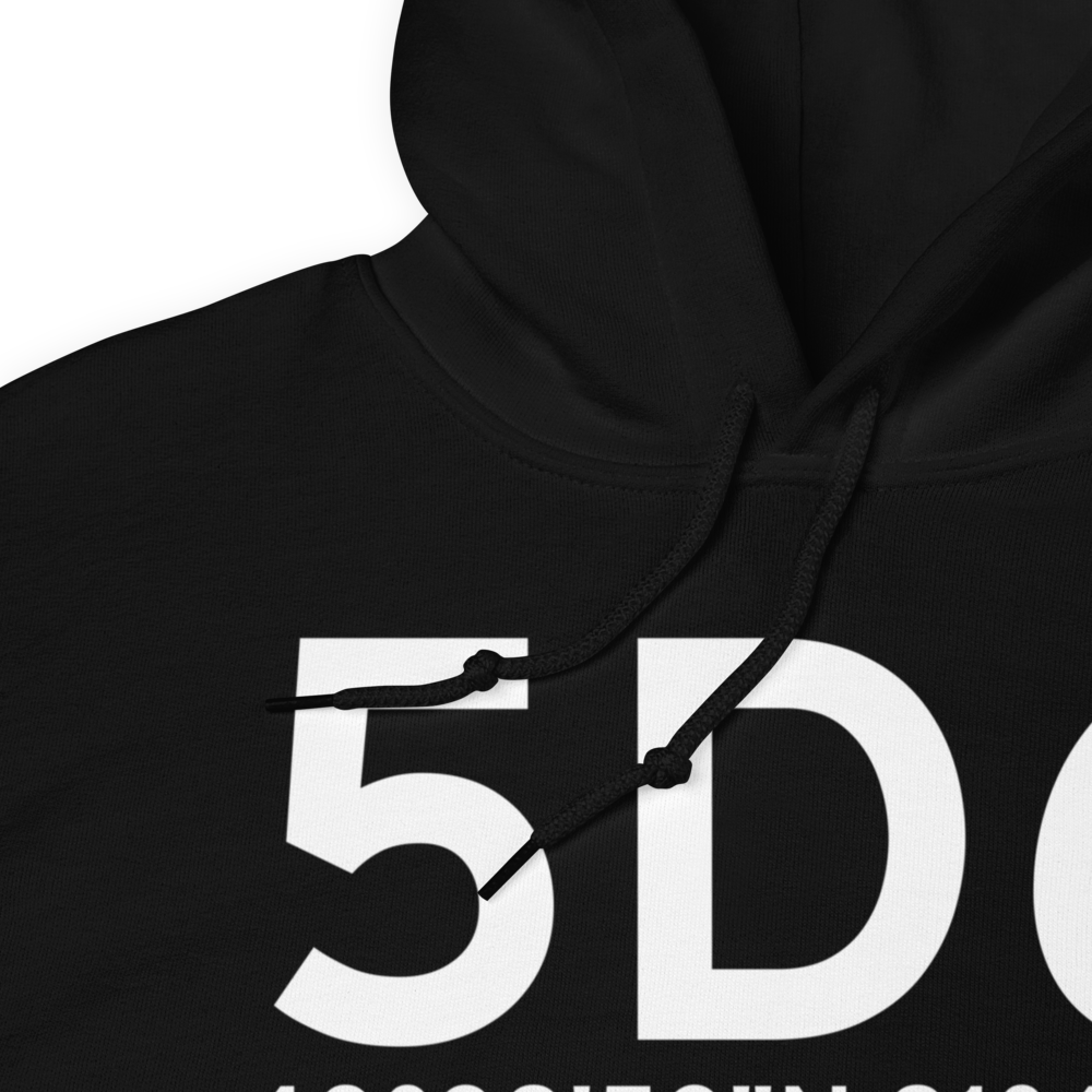 Carrollton (5D6) Airport Hoodie Sweatshirt 