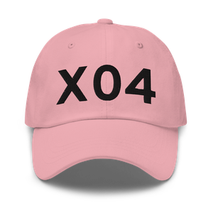 Apopka (KX04) Airport Hat