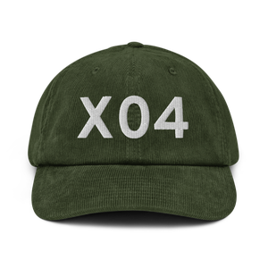 Apopka (KX04) Airport Hat