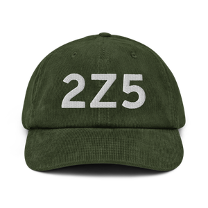 Fairbanks (2Z5) Airport Hat