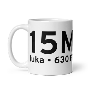 Iuka (K15M) Airport Mug