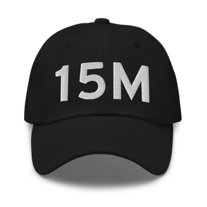 Iuka (K15M) Airport Hat