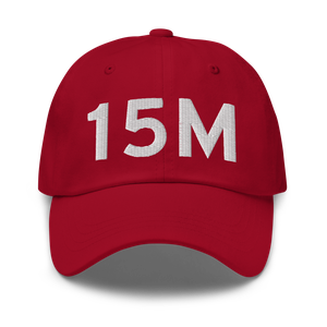 Iuka (K15M) Airport Hat