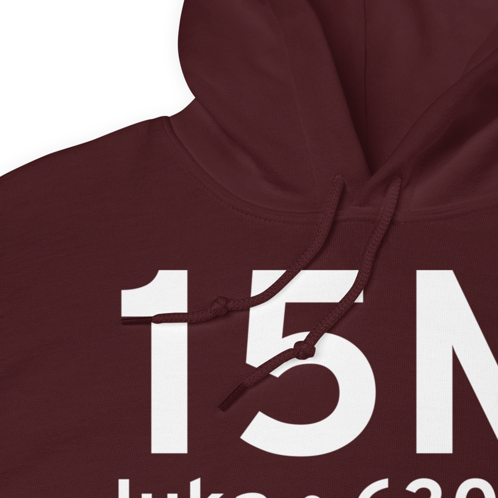 Iuka (K15M) Airport Hoodie Sweatshirt 
