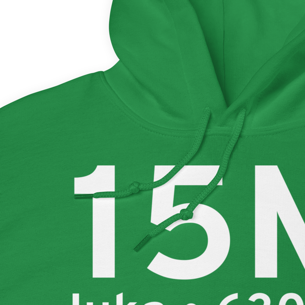 Iuka (K15M) Airport Hoodie Sweatshirt 