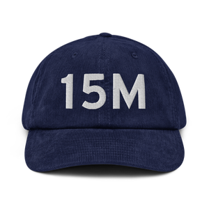 Iuka (K15M) Airport Hat