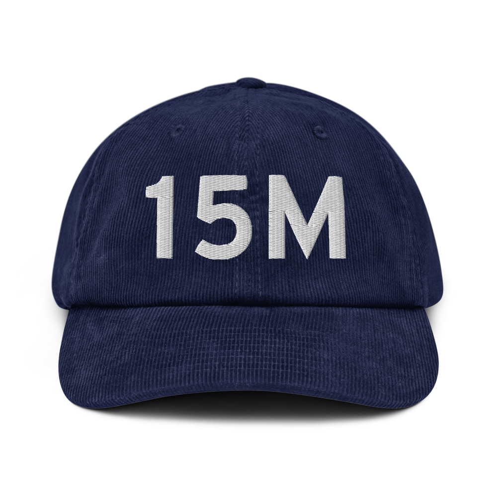 Iuka (K15M) Airport Hat 