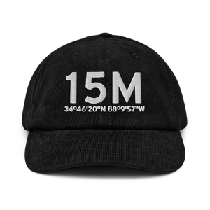 Iuka (K15M) Airport Hat