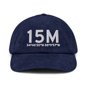 Iuka (K15M) Airport Hat
