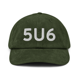 Fairview (5U6) Airport Hat