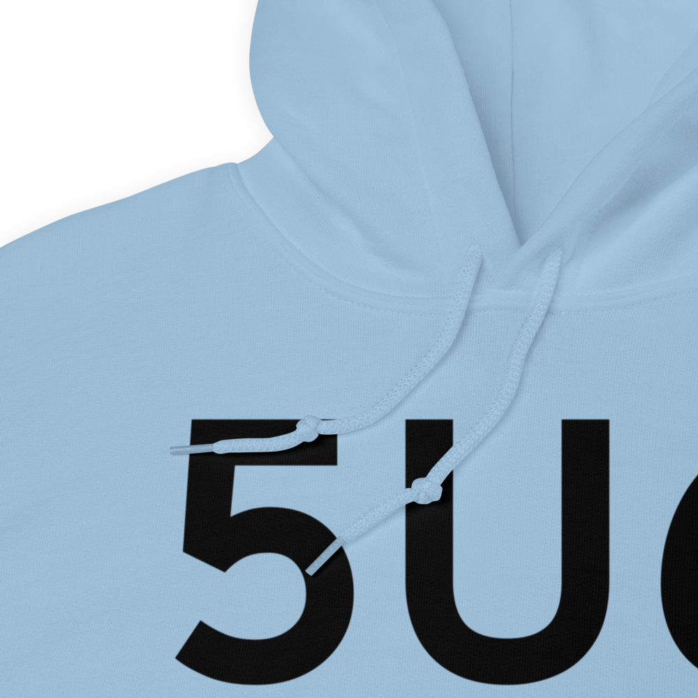 Fairview (5U6) Airport Hoodie Sweatshirt 