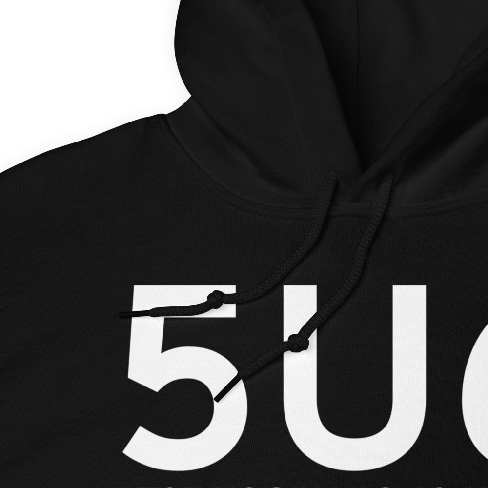 Fairview (5U6) Airport Hoodie Sweatshirt 