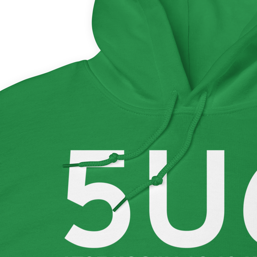 Fairview (5U6) Airport Hoodie Sweatshirt 