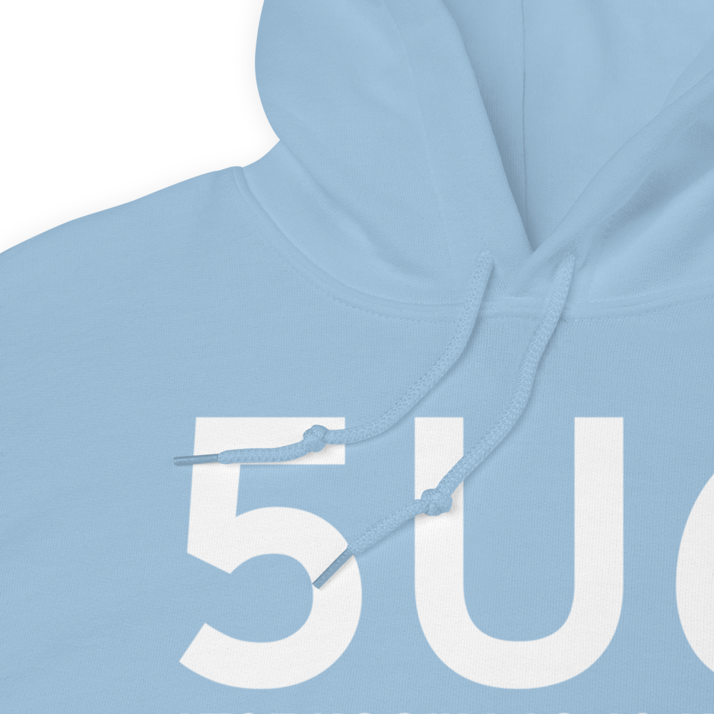 Fairview (5U6) Airport Hoodie Sweatshirt 