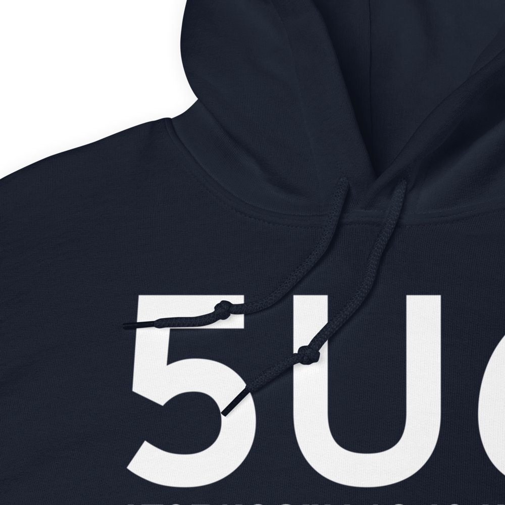 Fairview (5U6) Airport Hoodie Sweatshirt 