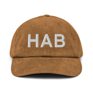 Hamilton (KHAB) Airport Hat