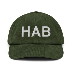 Hamilton (KHAB) Airport Hat