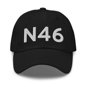 Wingate (N46) Airport Hat