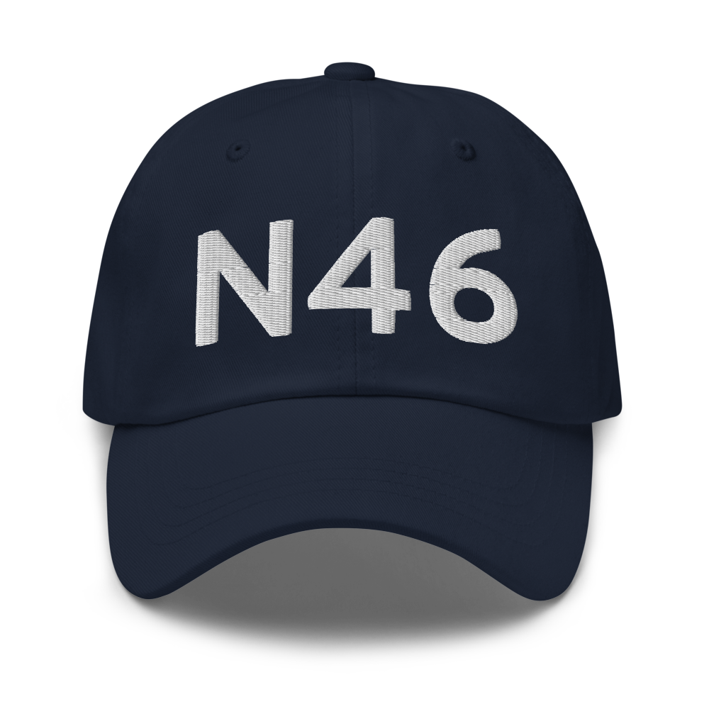 Wingate (N46) Airport Hat 