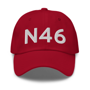 Wingate (N46) Airport Hat