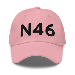 Wingate (N46) Airport Hat