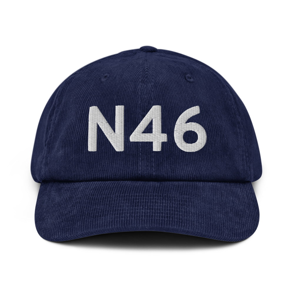 Wingate (N46) Airport Hat 