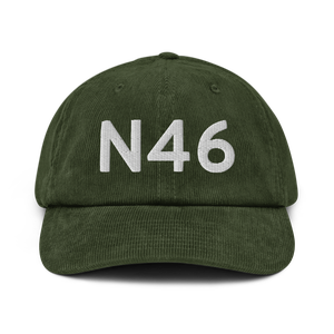 Wingate (N46) Airport Hat