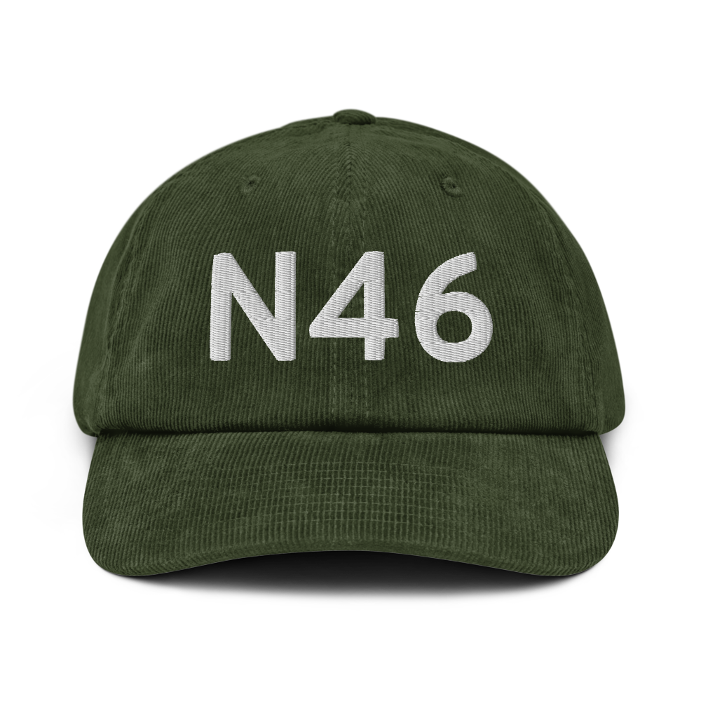 Wingate (N46) Airport Hat 