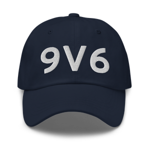 Martin (K9V6) Airport Hat