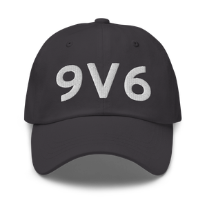 Martin (K9V6) Airport Hat